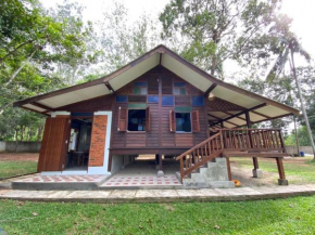 Hitam Putih Langkawi